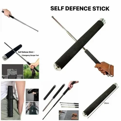 Self Defense Stick 26 inchi